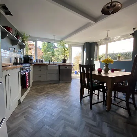 Σπίτι διακοπών Pillar House *