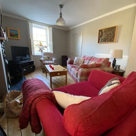 Σπίτι διακοπών Pillar House Cockermouth