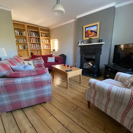 Pillar House * Cockermouth