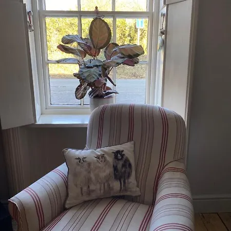 Pillar House Σπίτι διακοπών Cockermouth