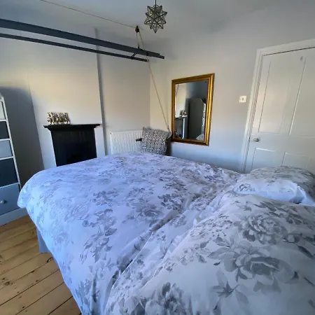 Tatil Evi Pillar House