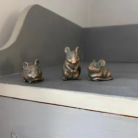 Pillar House Σπίτι διακοπών *