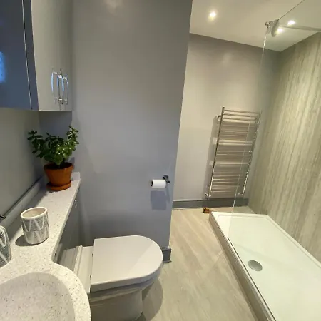 Pillar House Σπίτι διακοπών