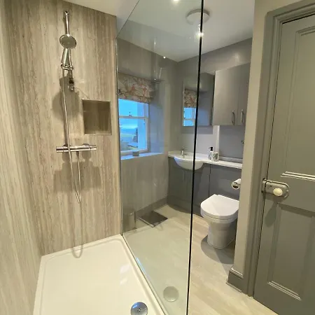 Pillar House Σπίτι διακοπών *