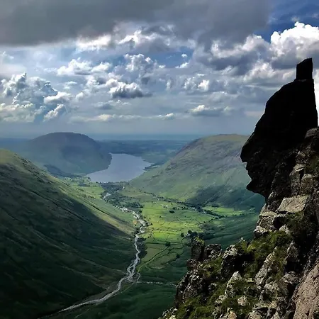 Pillar House Σπίτι διακοπών *