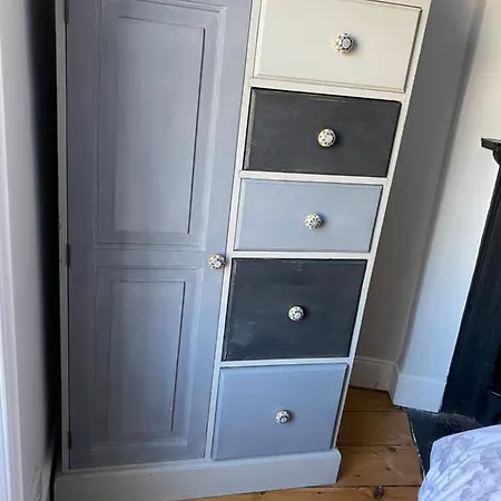 Pillar House بيت للعطل كوكيرماوث