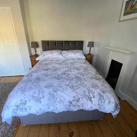 Pillar House بيت للعطل كوكيرماوث