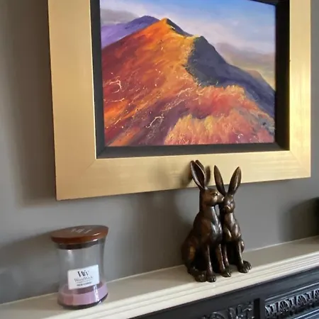 بيت للعطل Pillar House