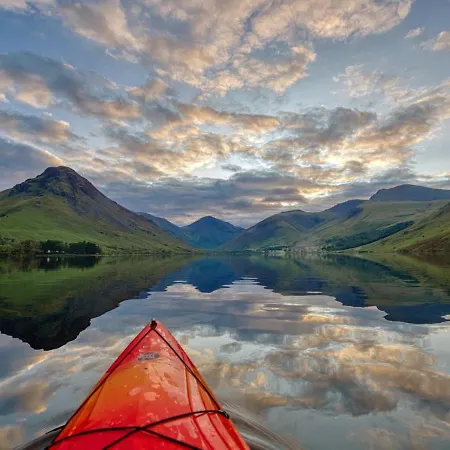 Pillar House بيت للعطل